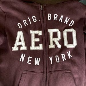 Aerospostale jacket